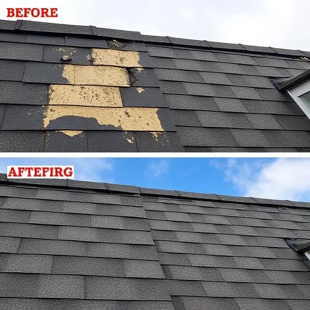 Roof Repair Near Me in Bessemer, AL near me